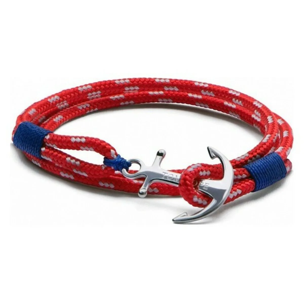PULSERA UNISEX TOM HOPE TM001