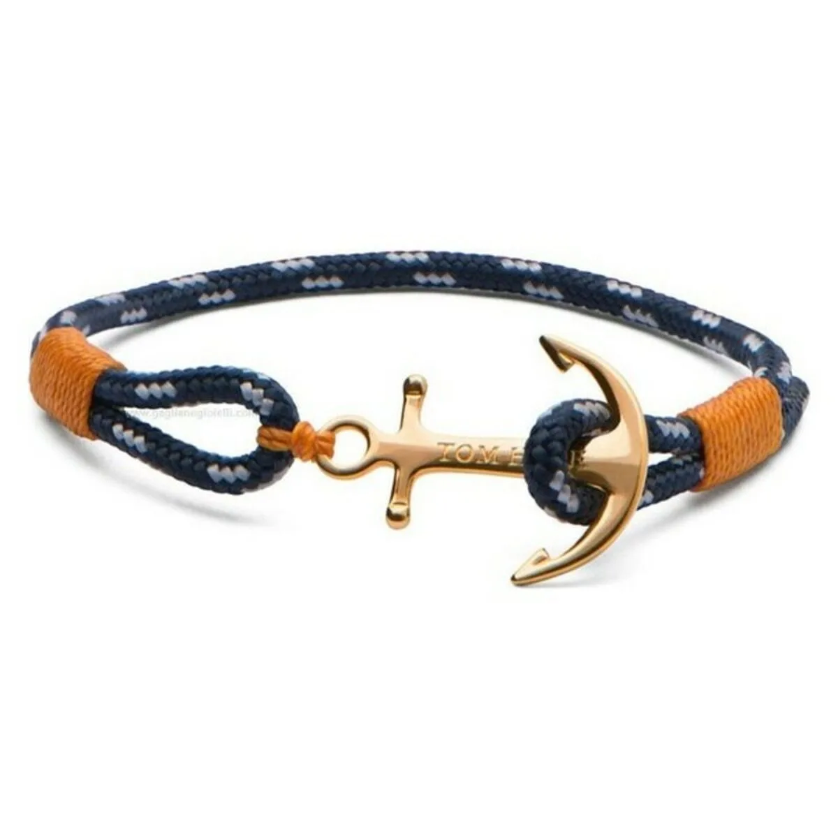 PULSERA UNISEX TOM HOPE TM012