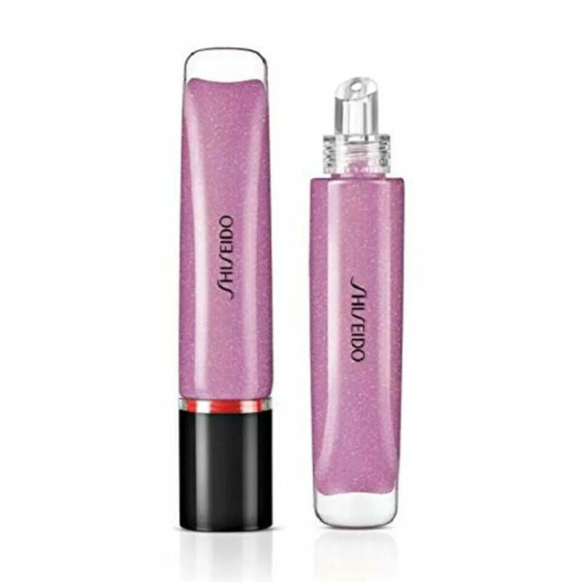 BRILLO DE LABIOS SHISEIDO SMU SHIMMER GELGLOSS BARA PINK Nº 04 9 ML