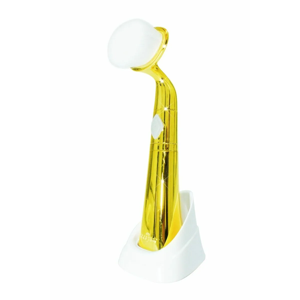 CEPILLO LIMPIADOR FACIAL SÓNICO DRAKEFOR DKF-1097 DORADO