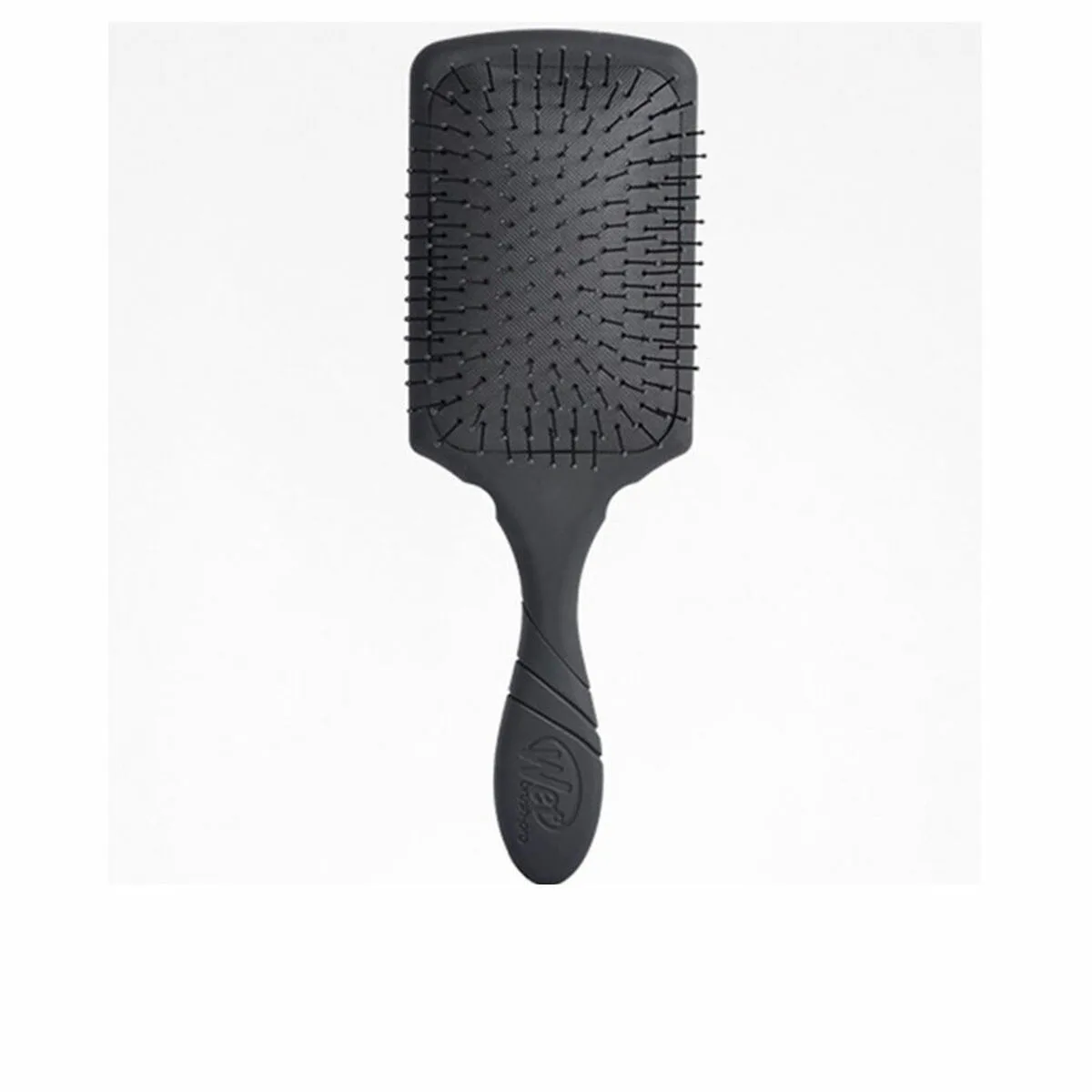 CEPILLO THE WET BRUSH PRO PADDLE DETANGLER NEGRO