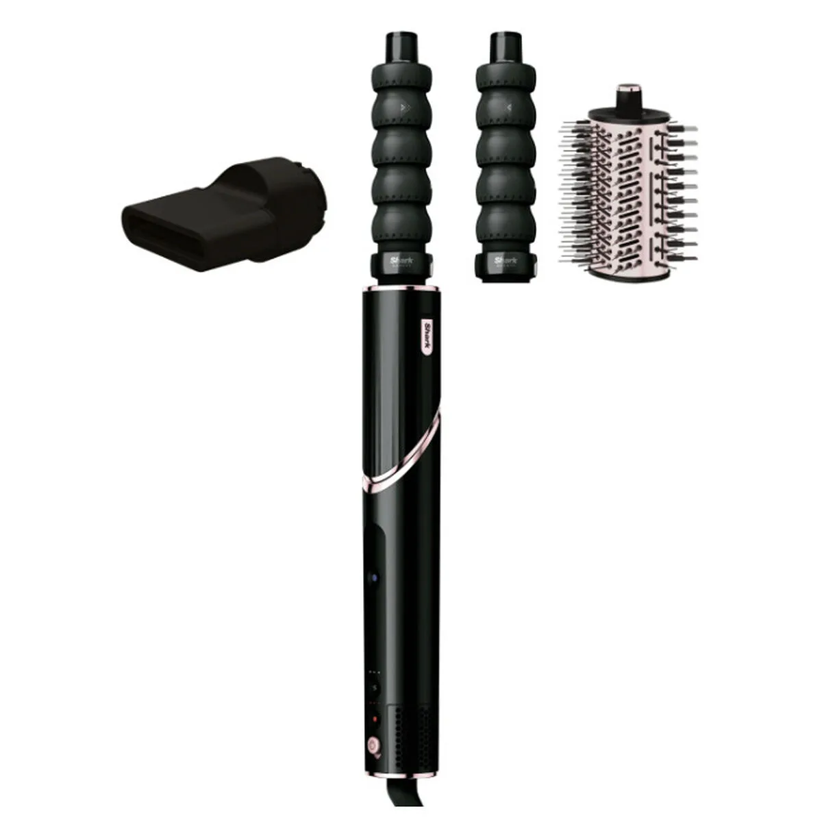 CEPILLO TÉRMICO SHARK SHARK FLEXSTYLE - HD426EU 3 PIEZAS