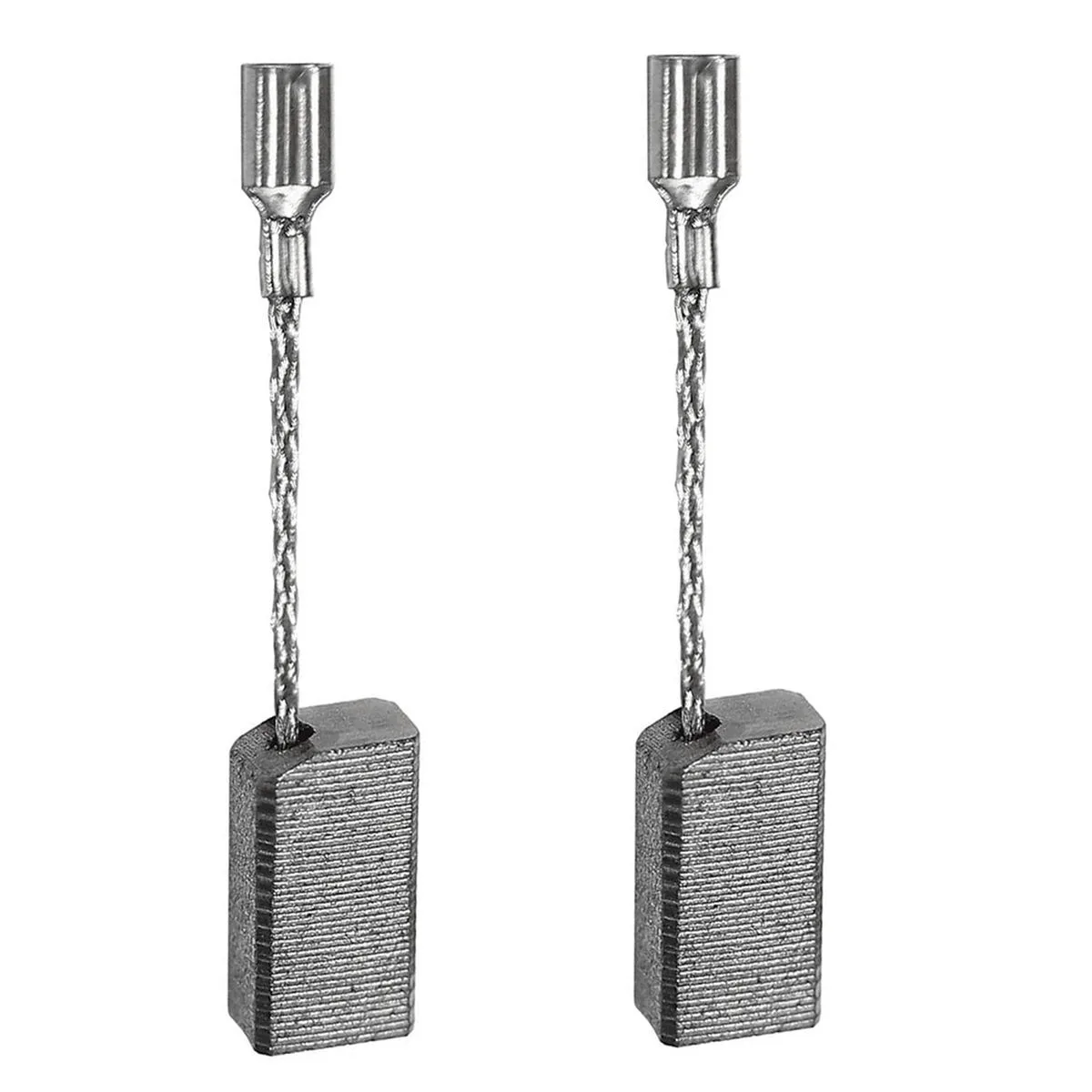 Brosses pour moteurs electriques grafitos marjal 9107 5 x 8 x 15 5 mm charbon 2 unites s792896896