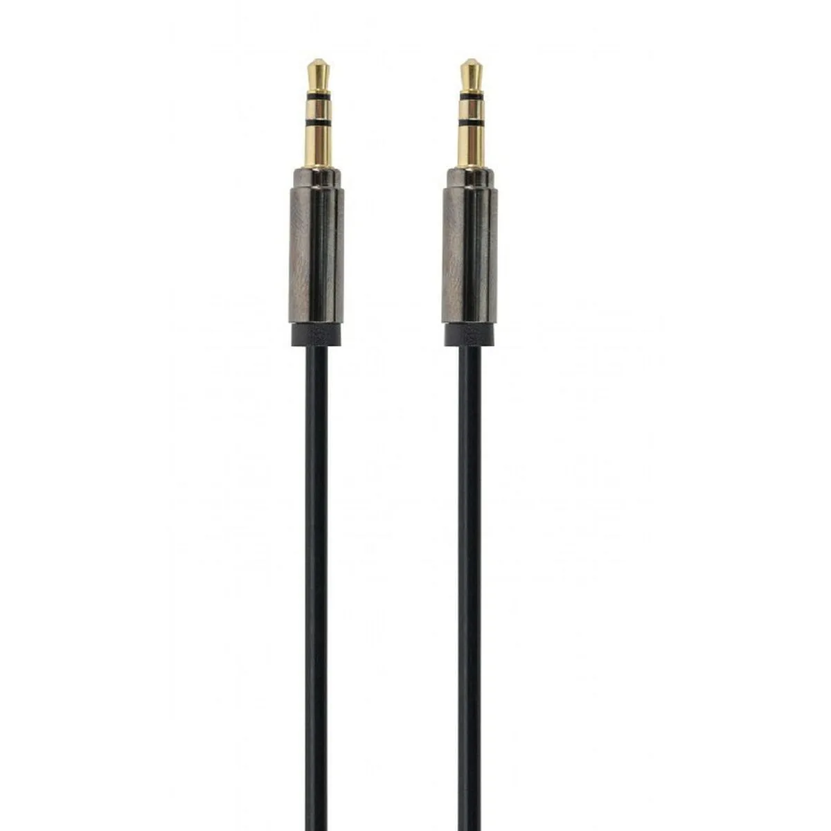 CABLE AUDIO JACK (3,5 MM) GEMBIRD CCAP-444-6 1,8 M