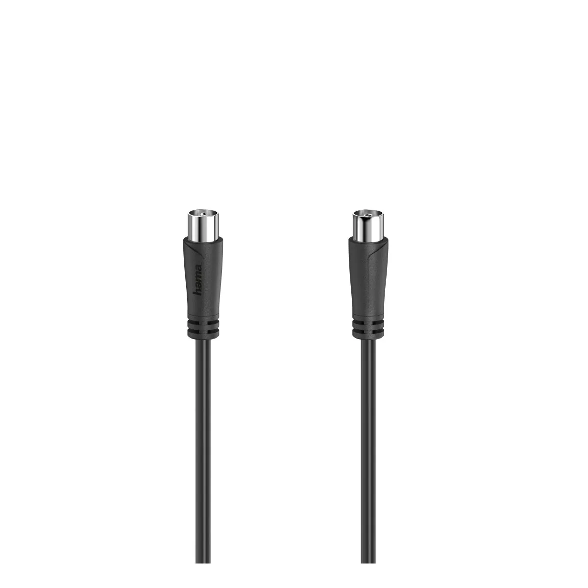 CABLE DE ANTENA HAMA TECHNICS (1,5 M)