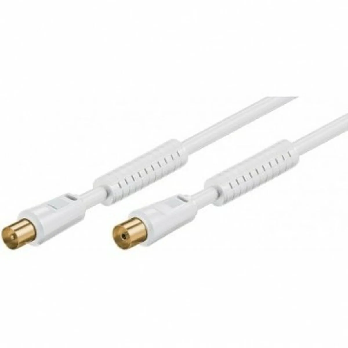 CABLE DE ANTENA WIRBOO W103 BLANCO