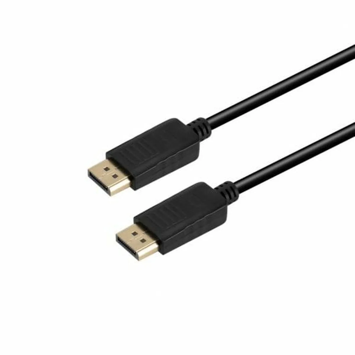 CABLE DISPLAYPORT PCCOM PCCES-CAB-DP14-3M NEGRO 4K ULTRA HD 3 M