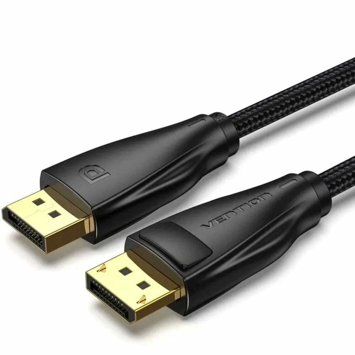 CABLE DISPLAYPORT VENTION HCCBF