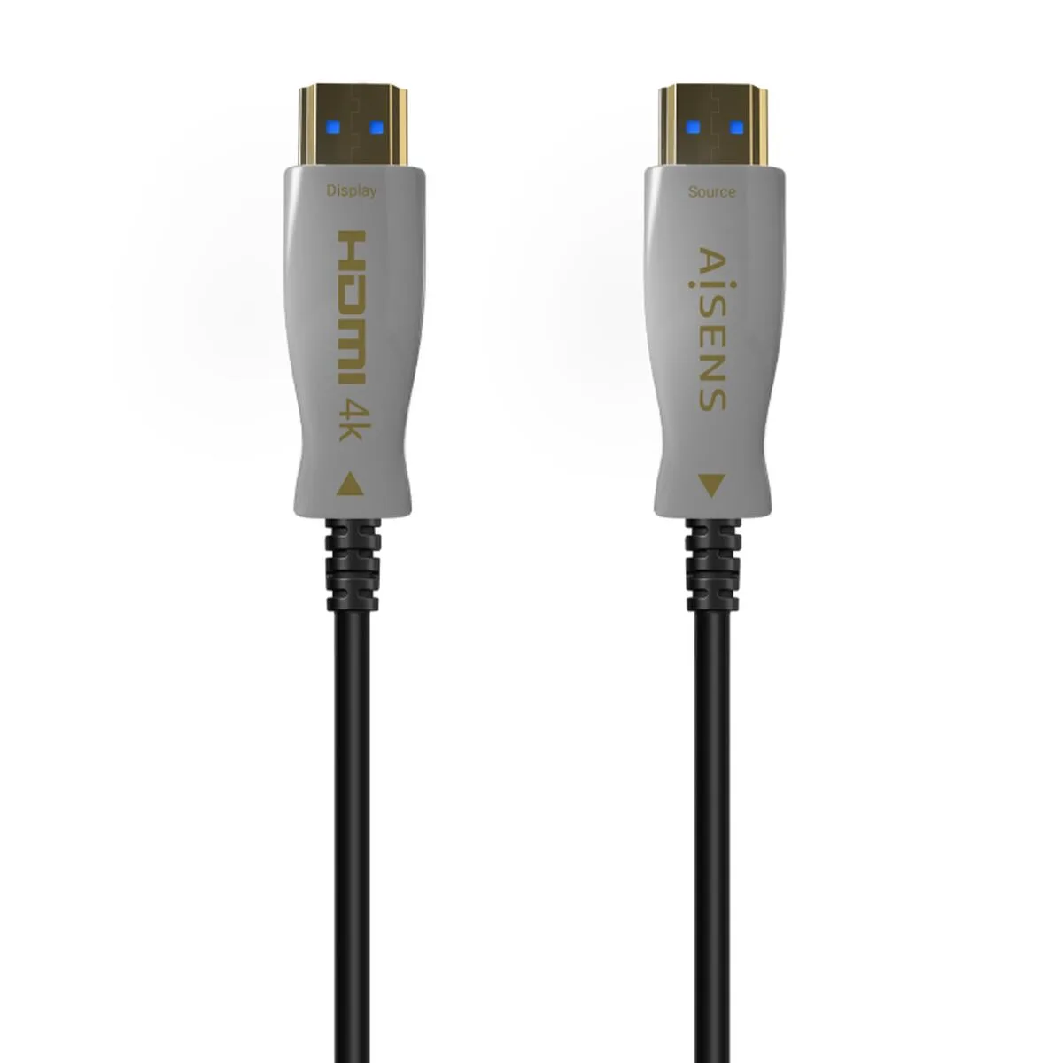 CABLE HDMI AISENS A148-0699 125 M (1 UNIDAD)