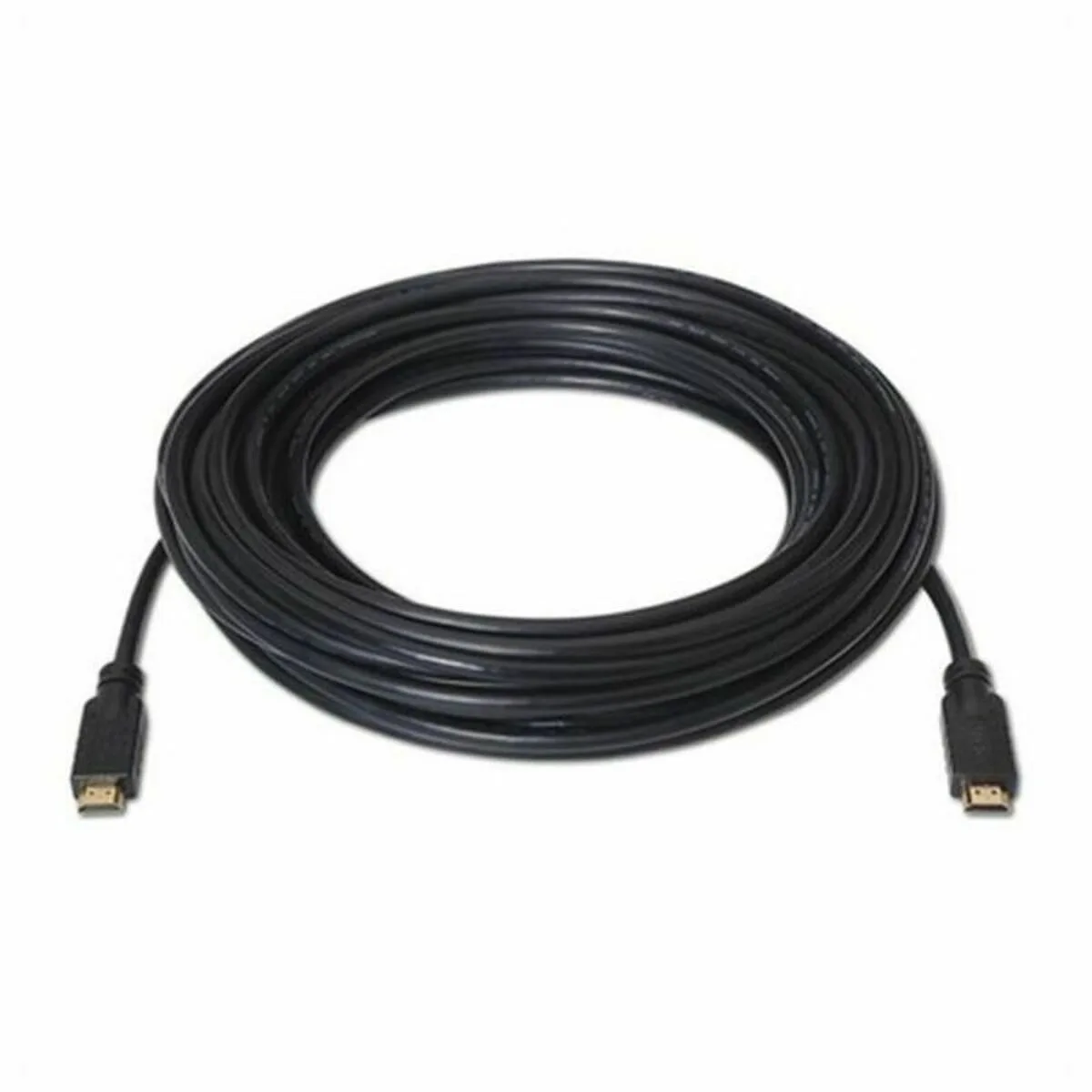 CABLE HDMI CON ETHERNET NANOCABLE 10.15.1830 30 M V1.4 NEGRO 30 M