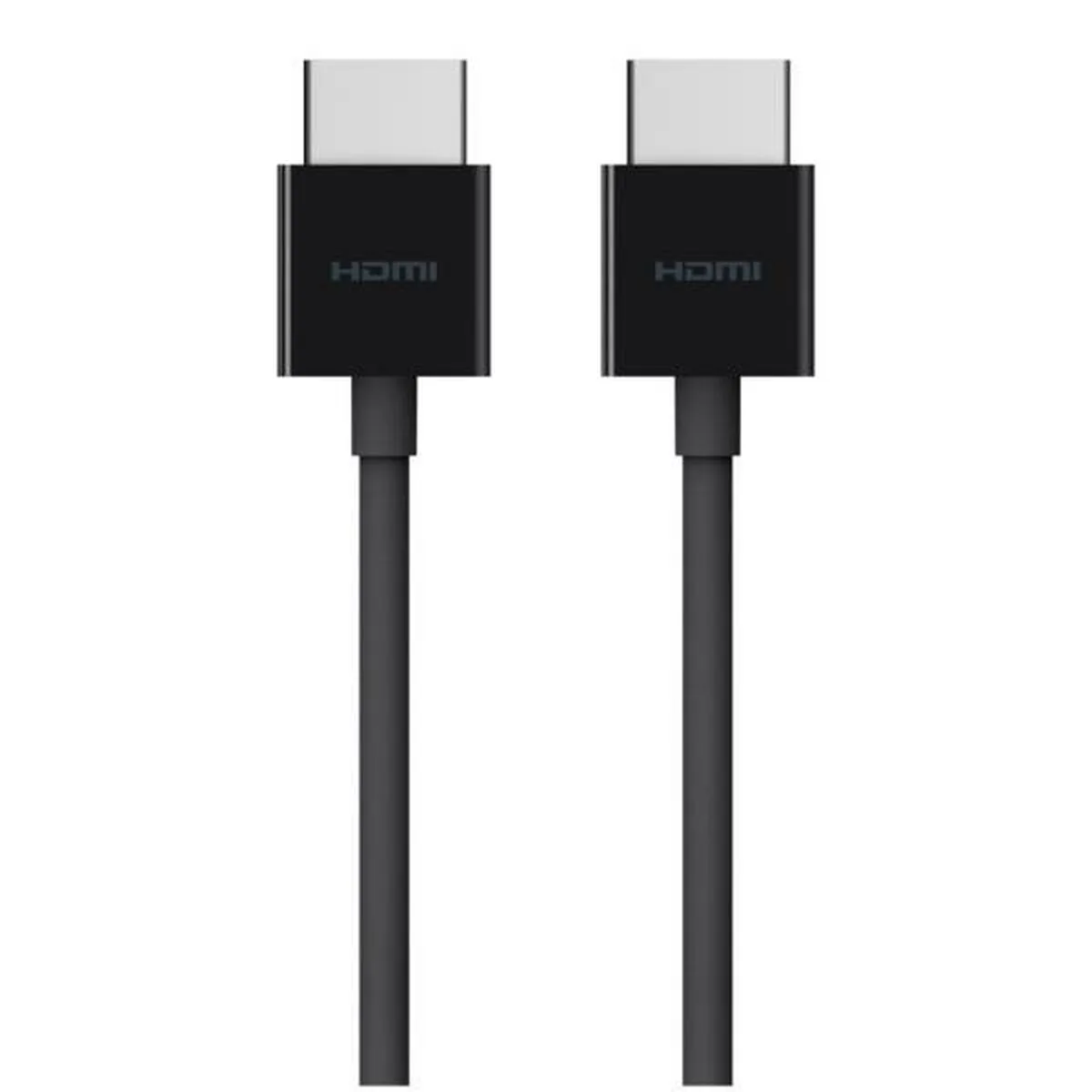 CABLE HDMI BELKIN AV10168BT2M-BLK NEGRO 2 M