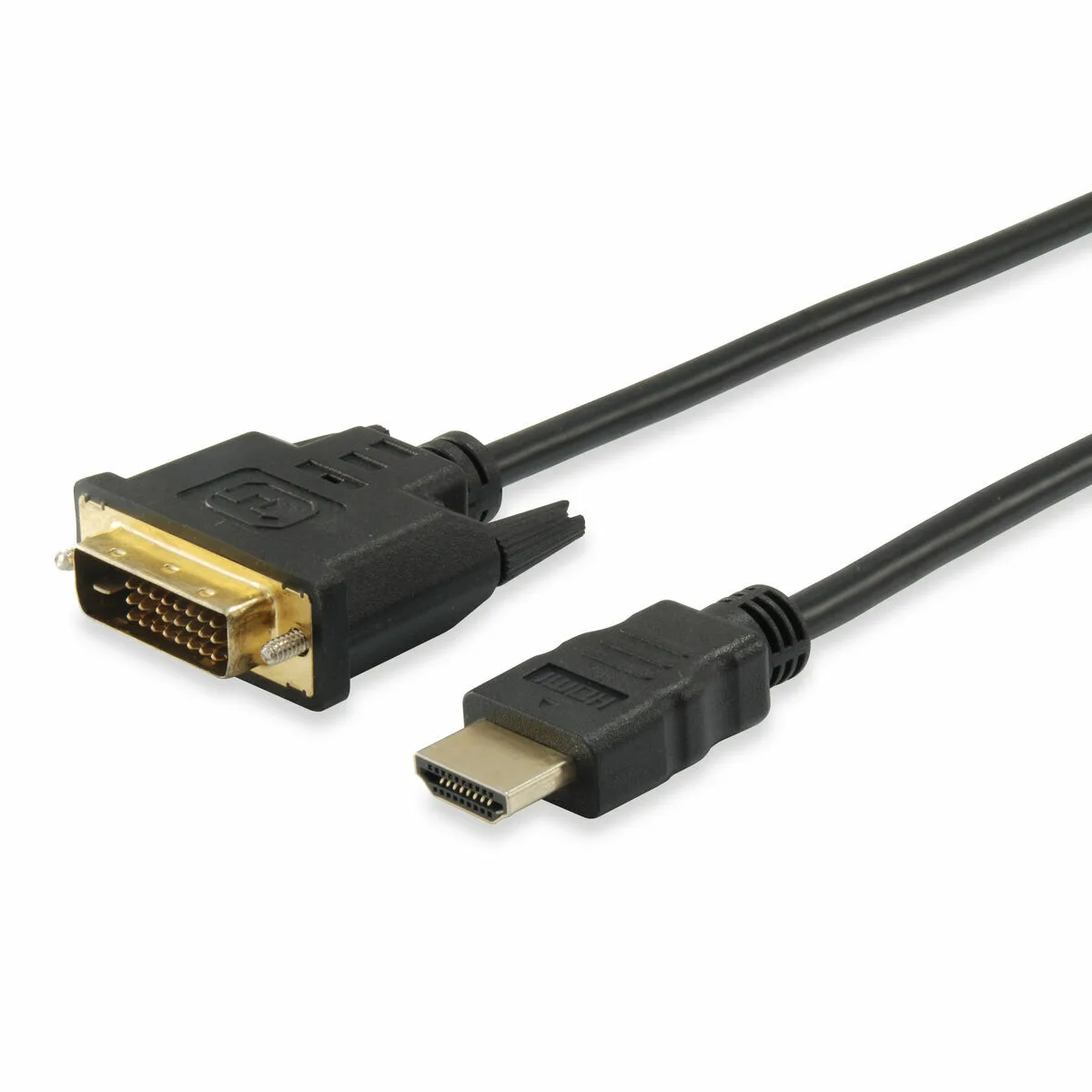 CABLE HDMI EQUIP 119323 NEGRO 3 M