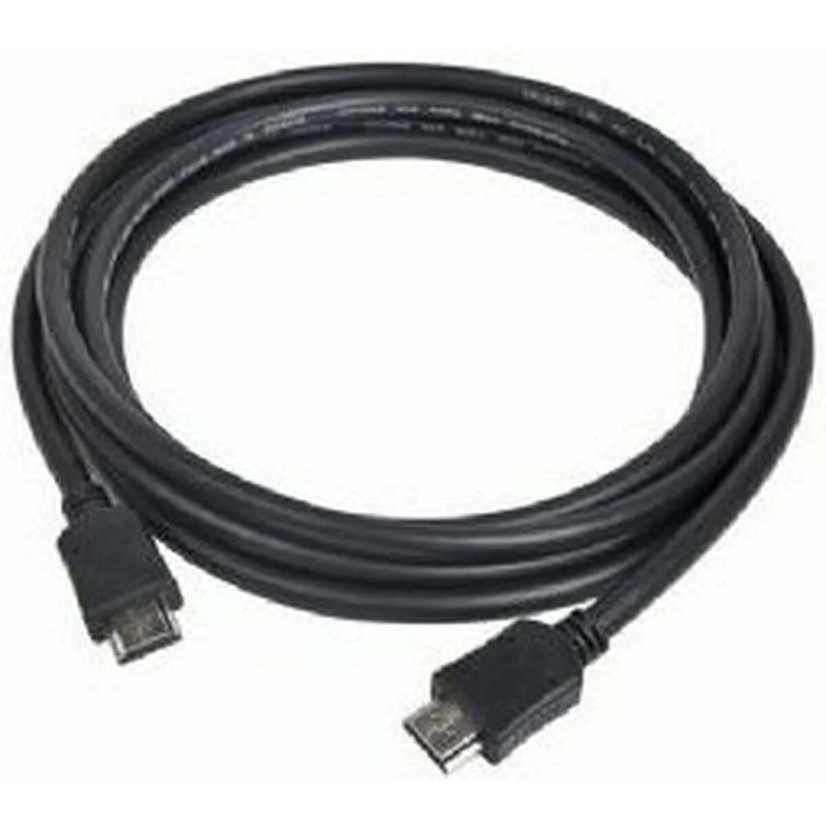 CABLE HDMI GEMBIRD 10M HDMI M/M NEGRO 10 M 4K ULTRA HD