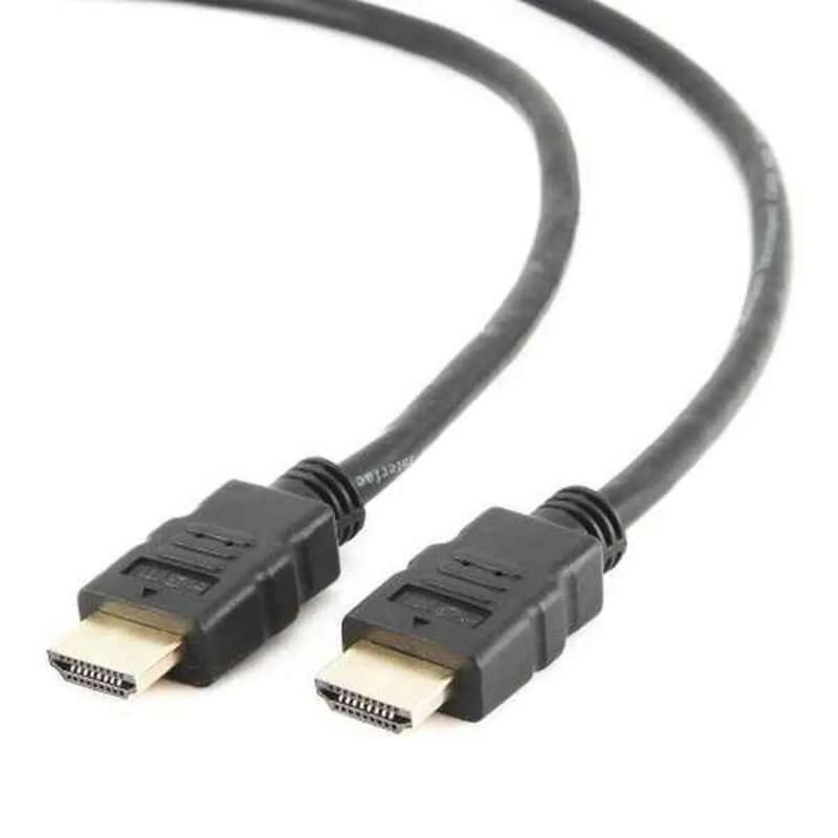 CABLE HDMI GEMBIRD 7.5M HDMI M/M (7,5 M) NEGRO 7,5 M 4K ULTRA HD