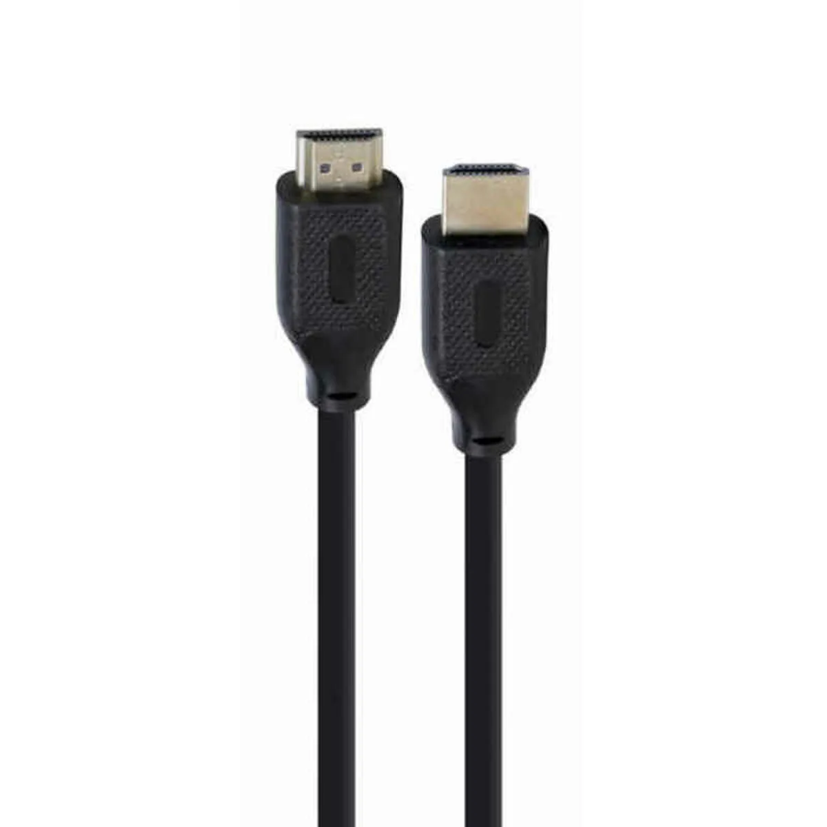 CABLE HDMI GEMBIRD CC-HDMI8K-1M NEGRO 1 M 8K ULTRA HD MACHO/MACHO