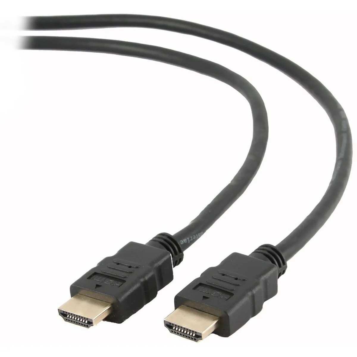 CABLE HDMI GEMBIRD CC-HDMI4-1M NEGRO 1 M 4K ULTRA HD