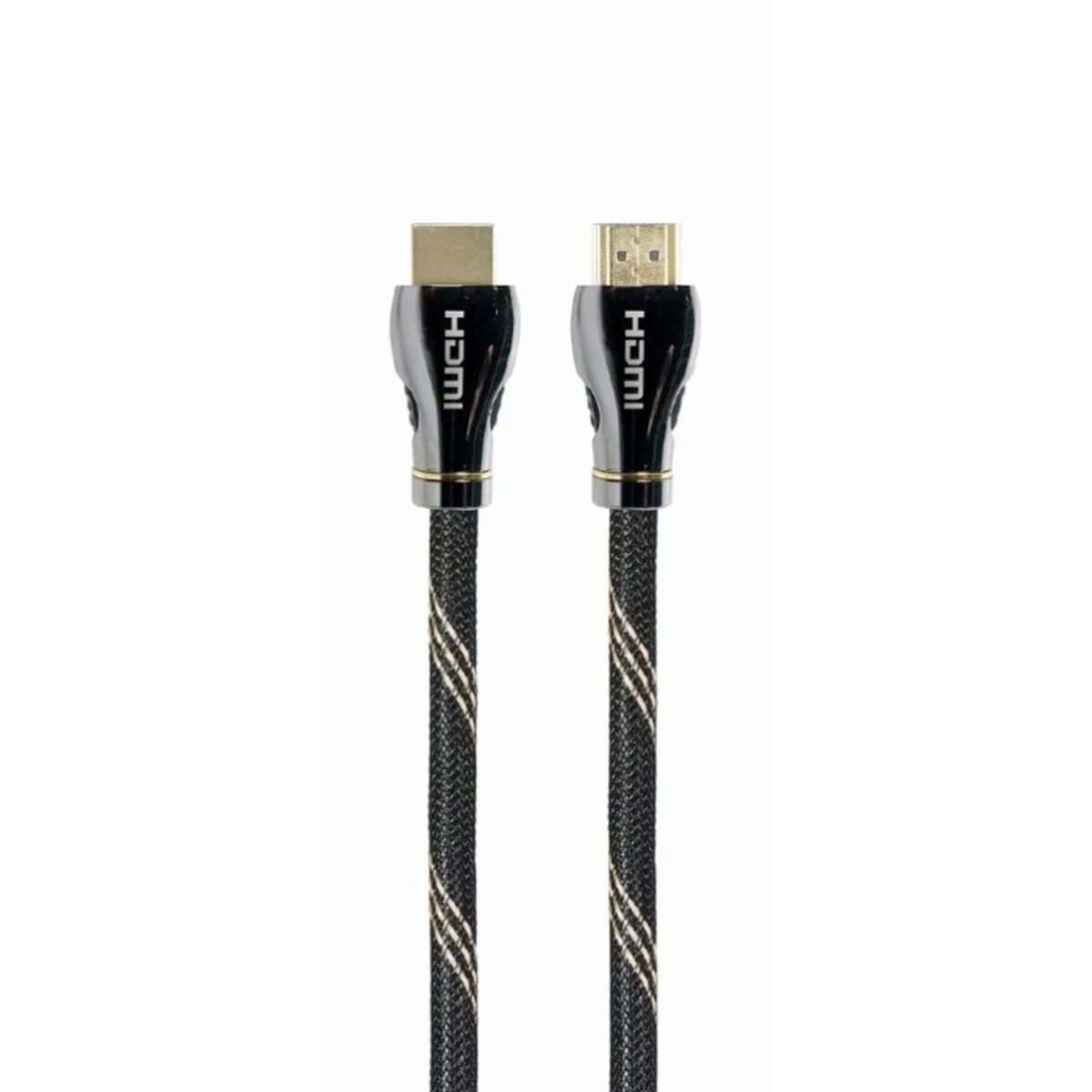 CABLE HDMI GEMBIRD NEGRO 2 M