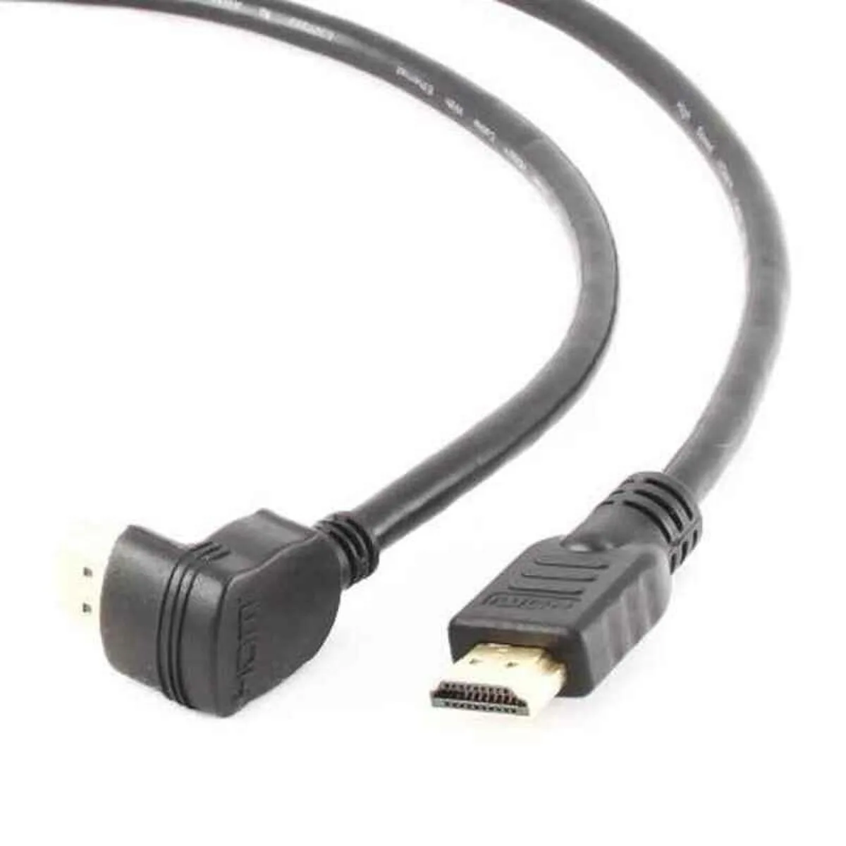 CABLE HDMI ALTA VELOCIDAD GEMBIRD 4K ULTRA HD MACHO/MACHO NEGRO