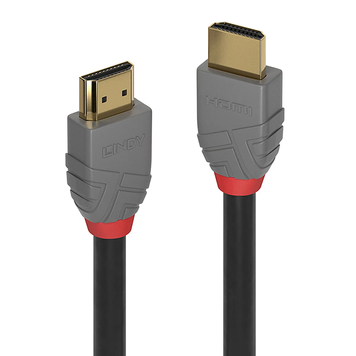 CABLE HDMI HIGH SPEED LINDY 30 CM