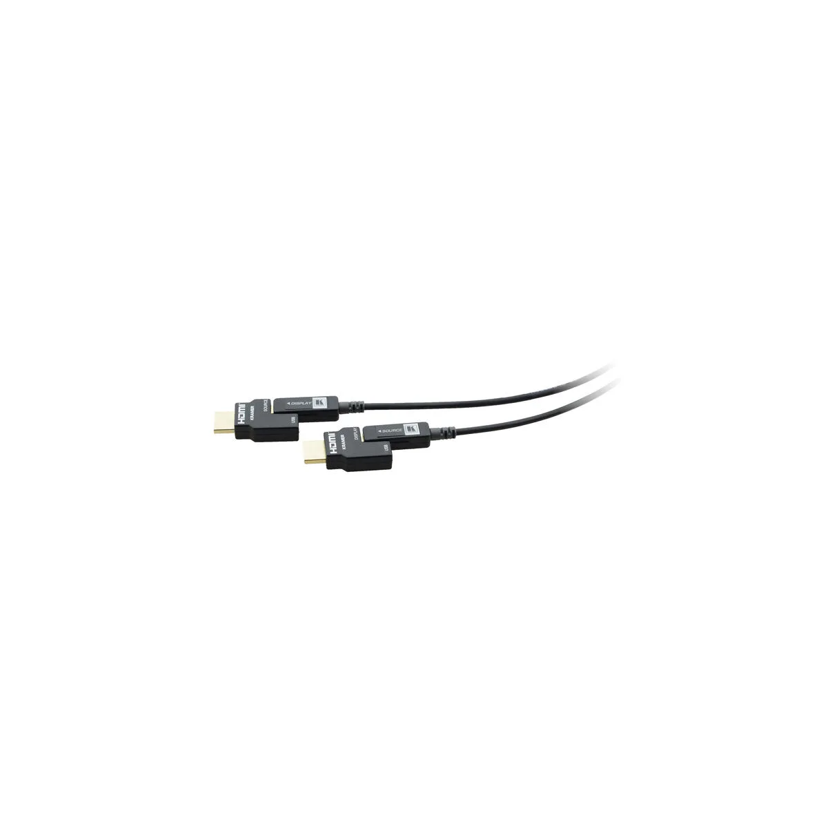 CABLE HDMI KRAMER ELECTRONICS 97-0406066 20 M NEGRO