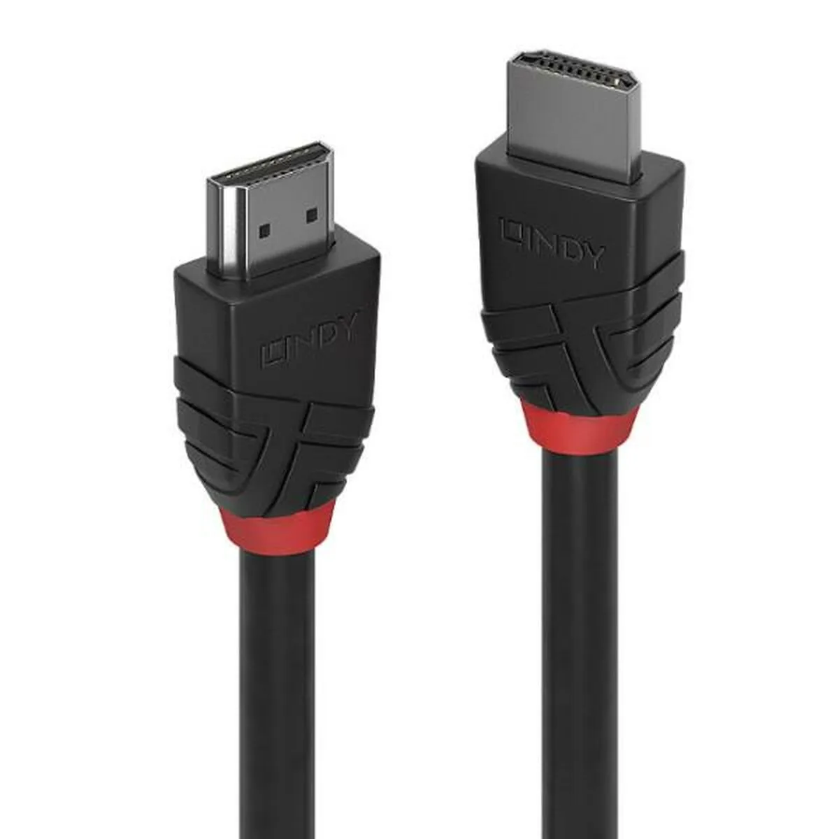 CABLE HDMI LINDY 36771 1 M