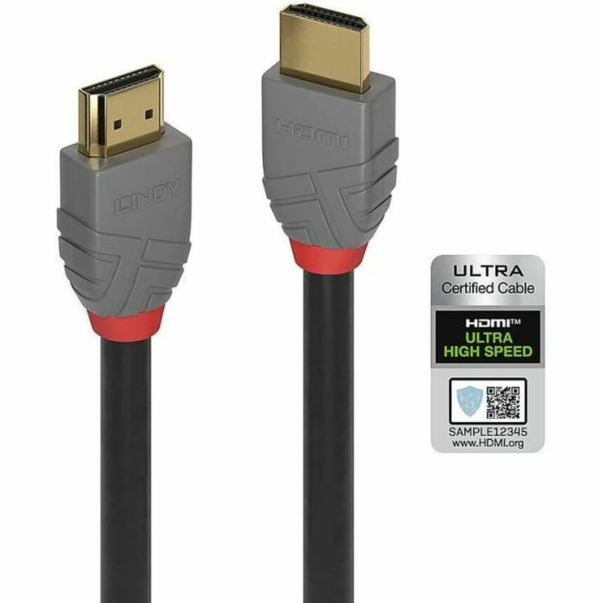 CABLE HDMI LINDY 36954