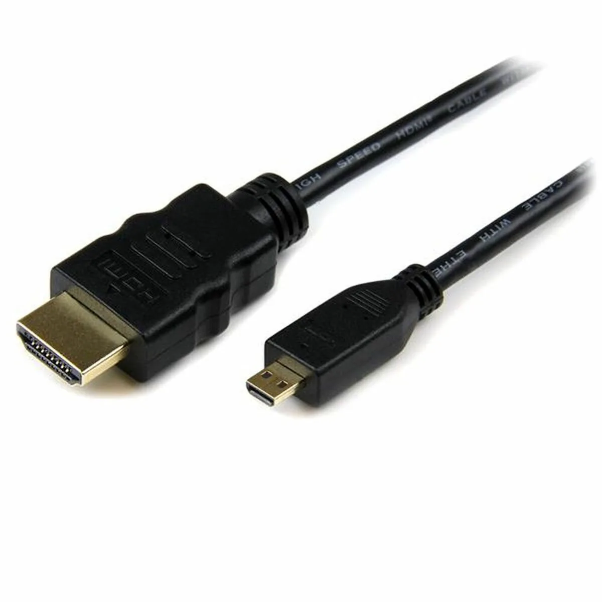 CABLE HDMI STARTECH HDADMM50CM          