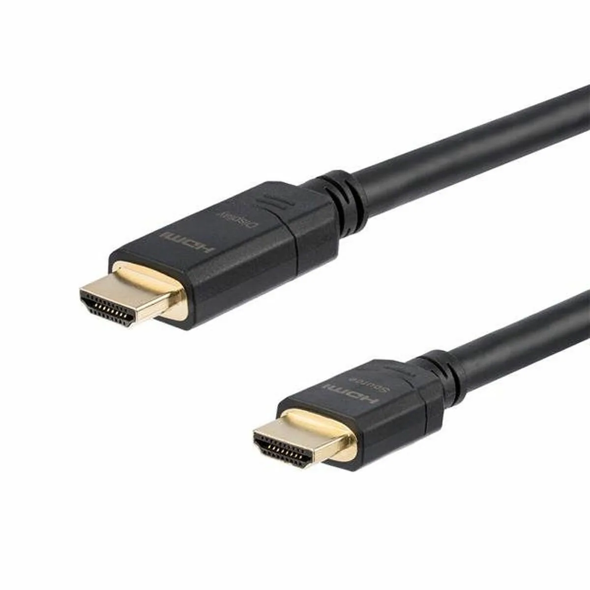 CABLE HDMI STARTECH HDMM30MA            