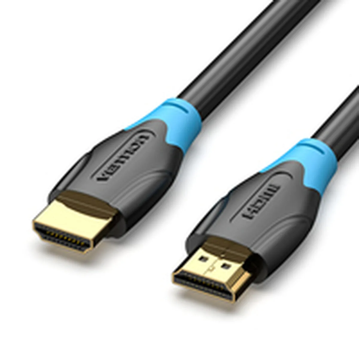 CABLE HDMI VENTION AACBL NEGRO 10 M