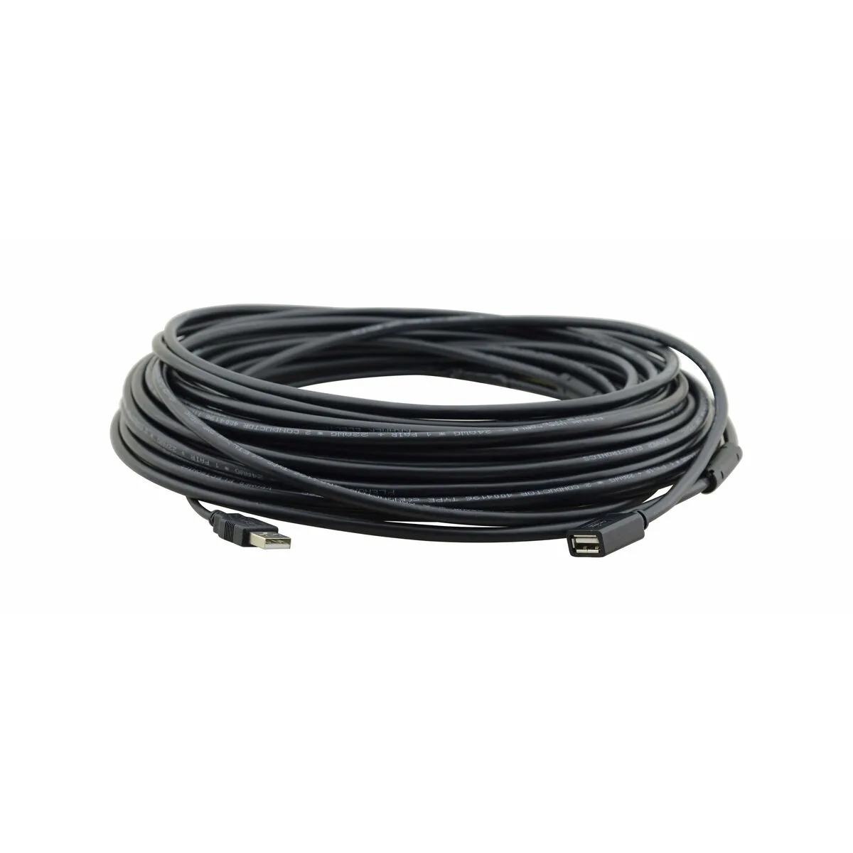 CABLE MICRO USB KRAMER ELECTRONICS 96-0211015           NEGRO