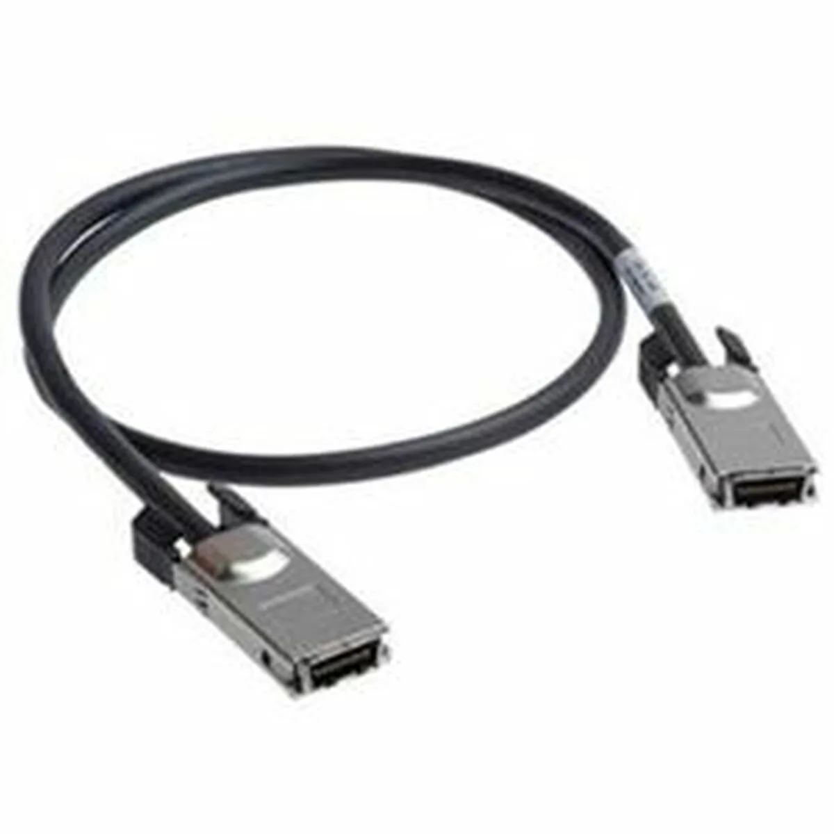 CABLE DE RED RÍGIDO UTP CATEGORÍA 6 ALCATEL-LUCENT ENTERPRISE OS6860-CBL-300