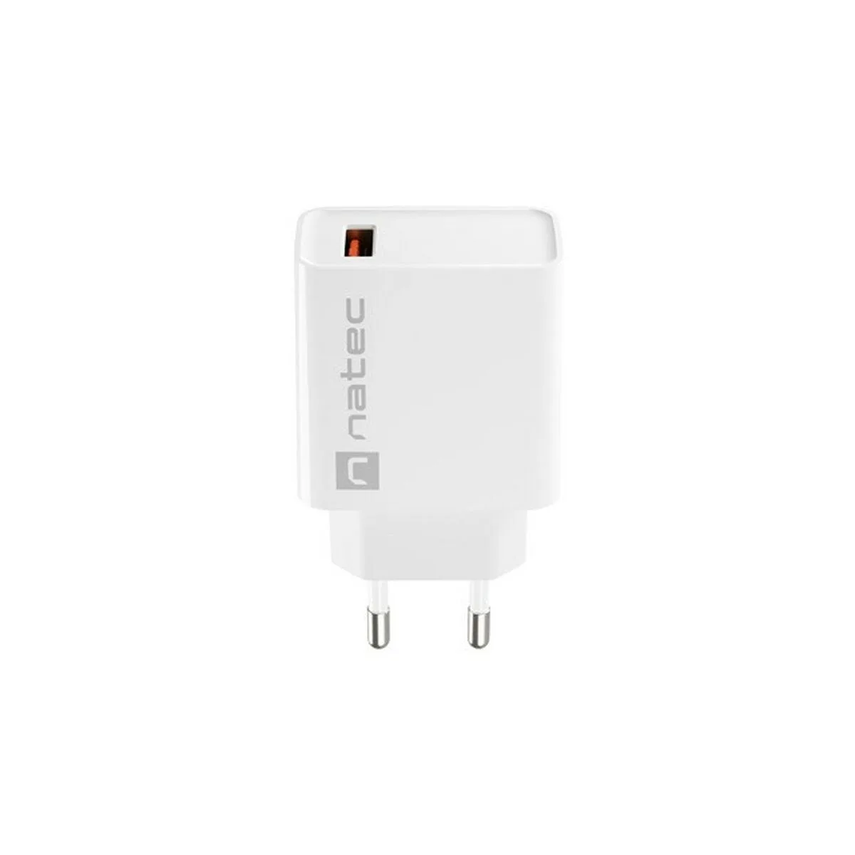 CABLE USB NATEC NUC-2057 BLANCO