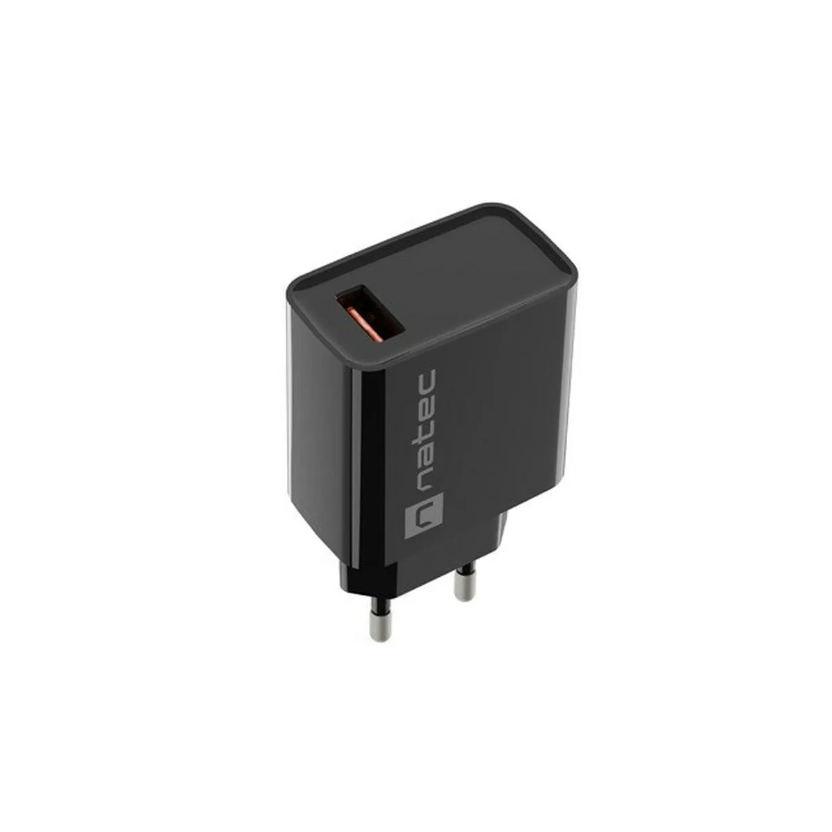 CABLE USB NATEC NUC-2058 NEGRO