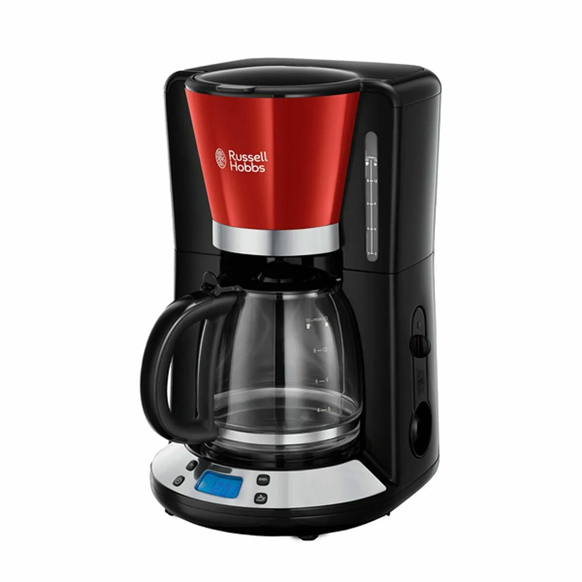 CAFETERA DE GOTEO RUSSELL HOBBS 24031-56 1100 W 1,25 L 1100W