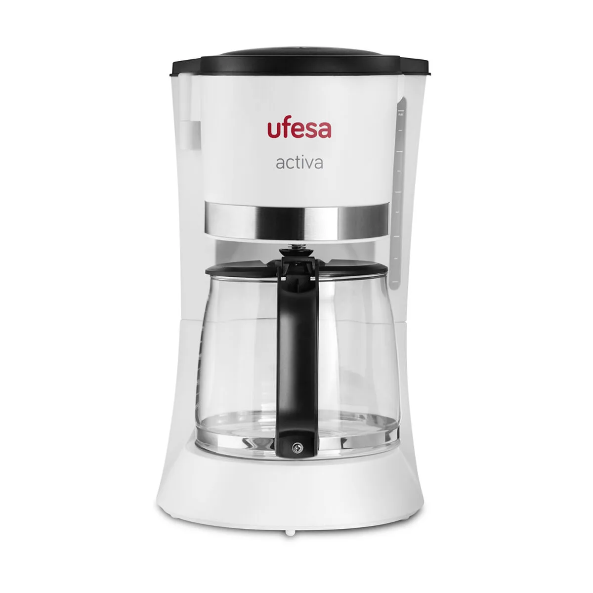 CAFETERA DE GOTEO UFESA CG7123 BLANCO 800 W