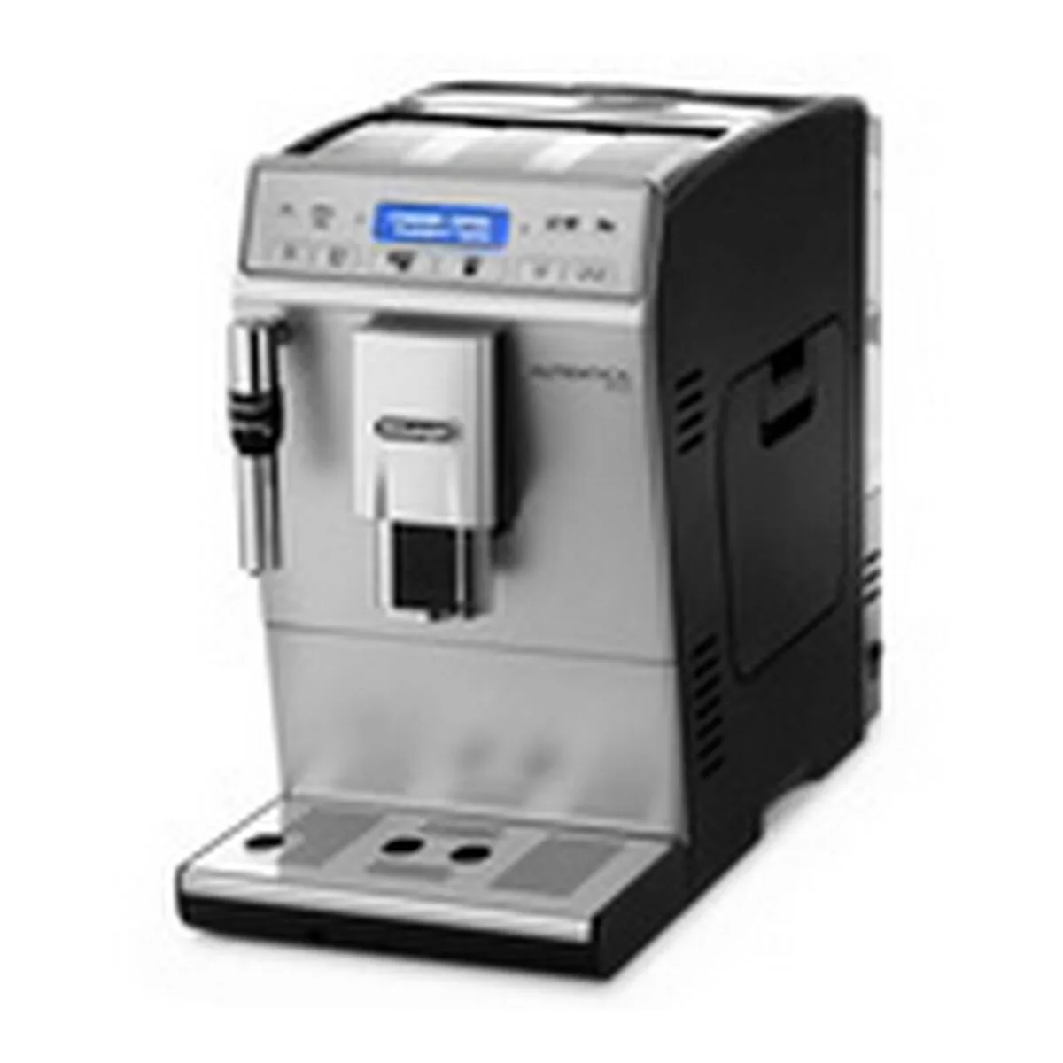 CAFETERA SUPERAUTOMÁTICA DELONGHI ETAM29.620.SB 1,40 L 15 BAR 1450W PLATEADO 1450 W 1,4 L