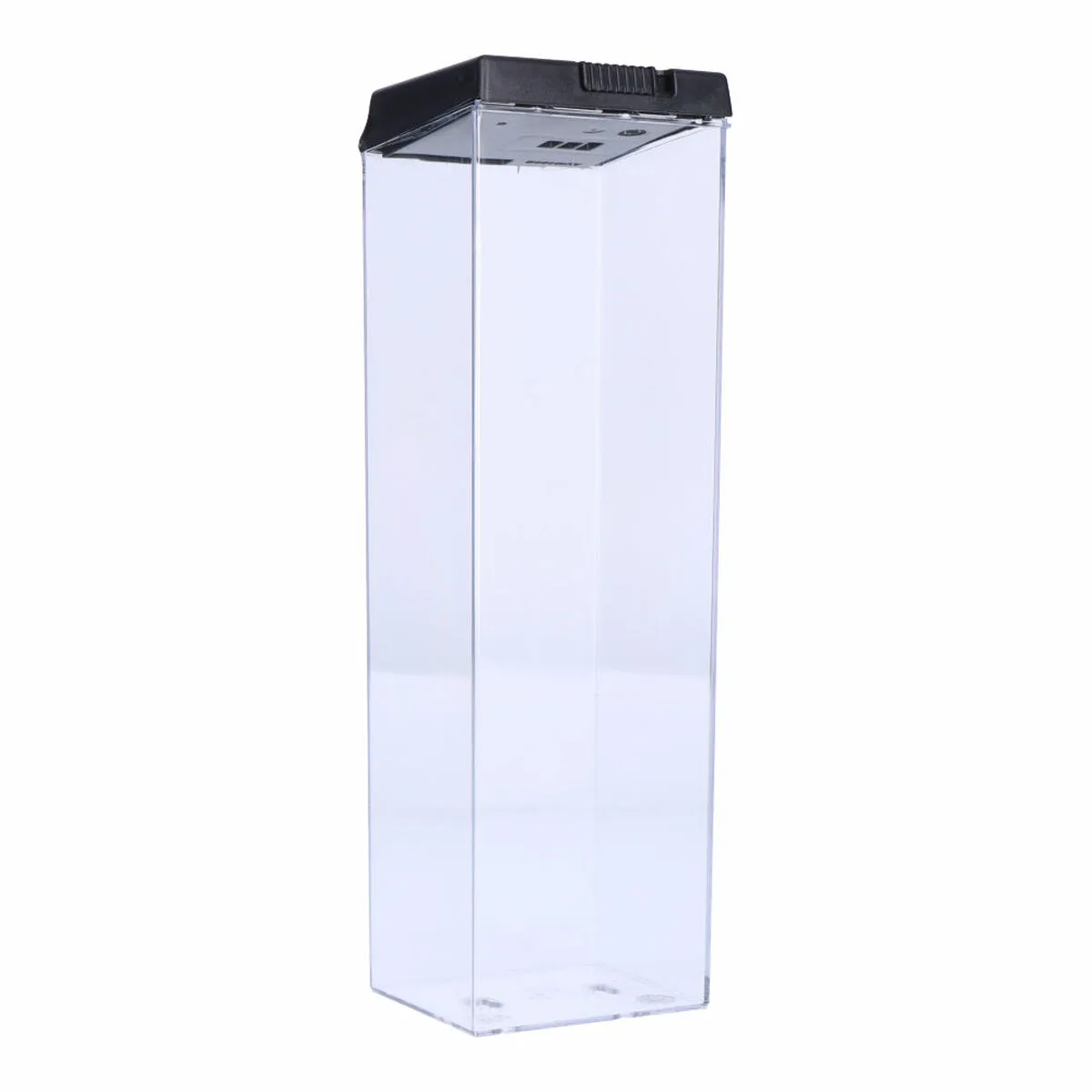 CAJA CHECKPOINT 9231601 ANTIRROBO ALARGADA 25,9 X 8 X 7,67 CM