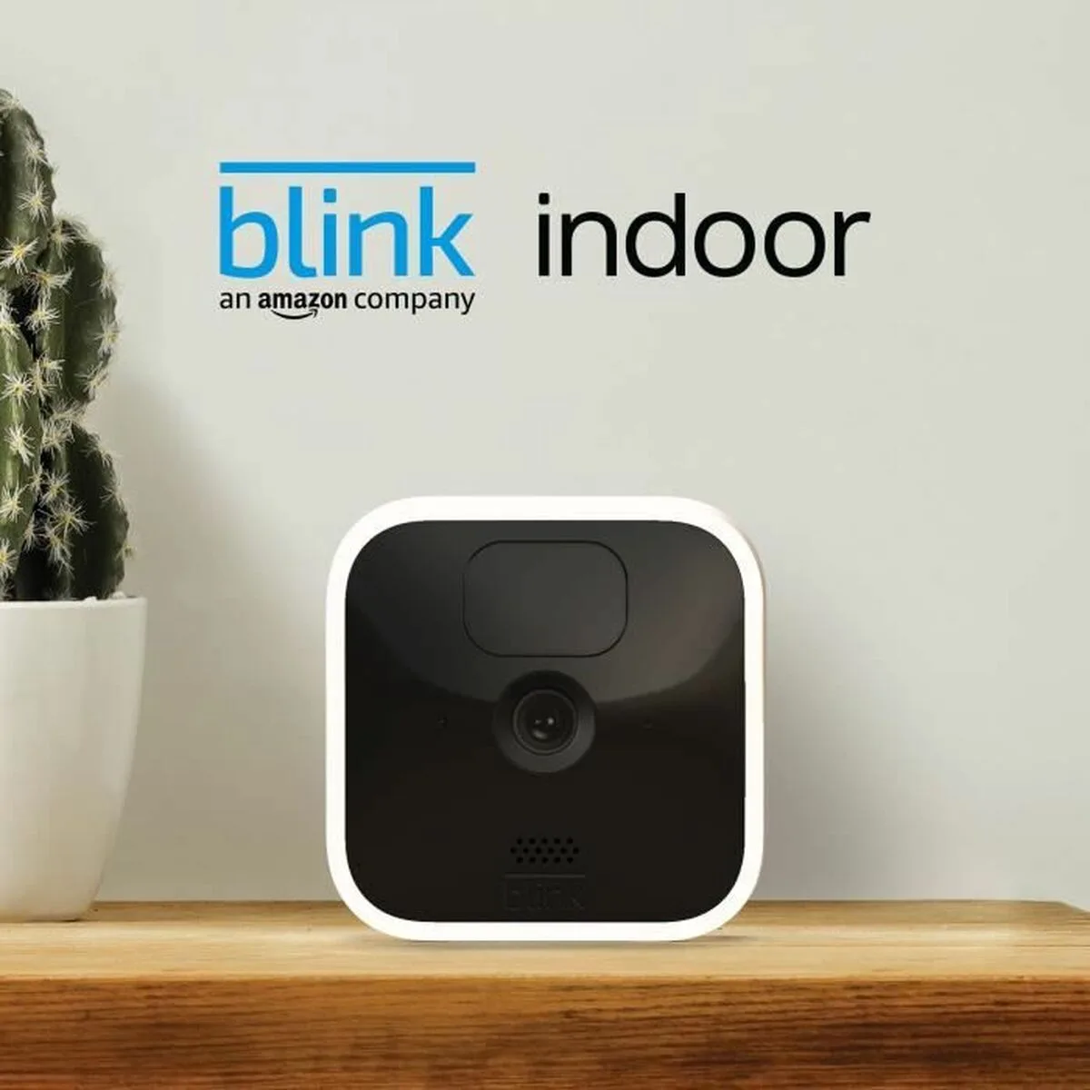 VIDEOCÁMARA DE VIGILANCIA BLINK HOME SECURITY