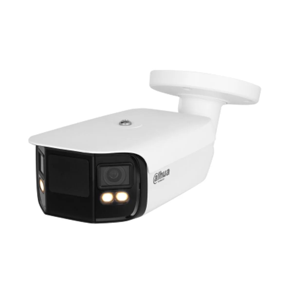 VIDEOCÁMARA DE VIGILANCIA DAHUA DH-IPC-PFW5849P-A180-E2-ASTE-0360B