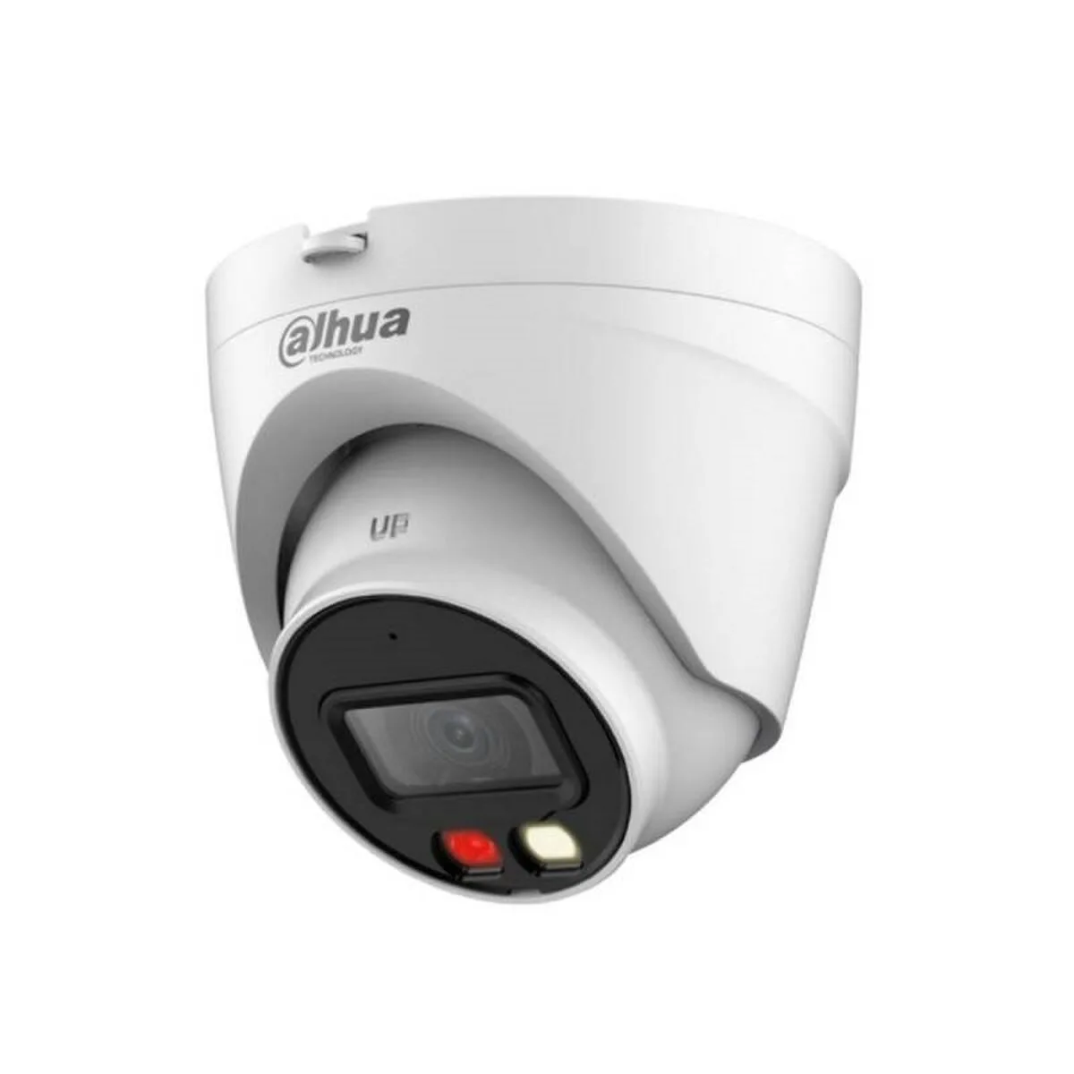 VIDEOCÁMARA DE VIGILANCIA DAHUA IPC-HDW1439V-A-IL
