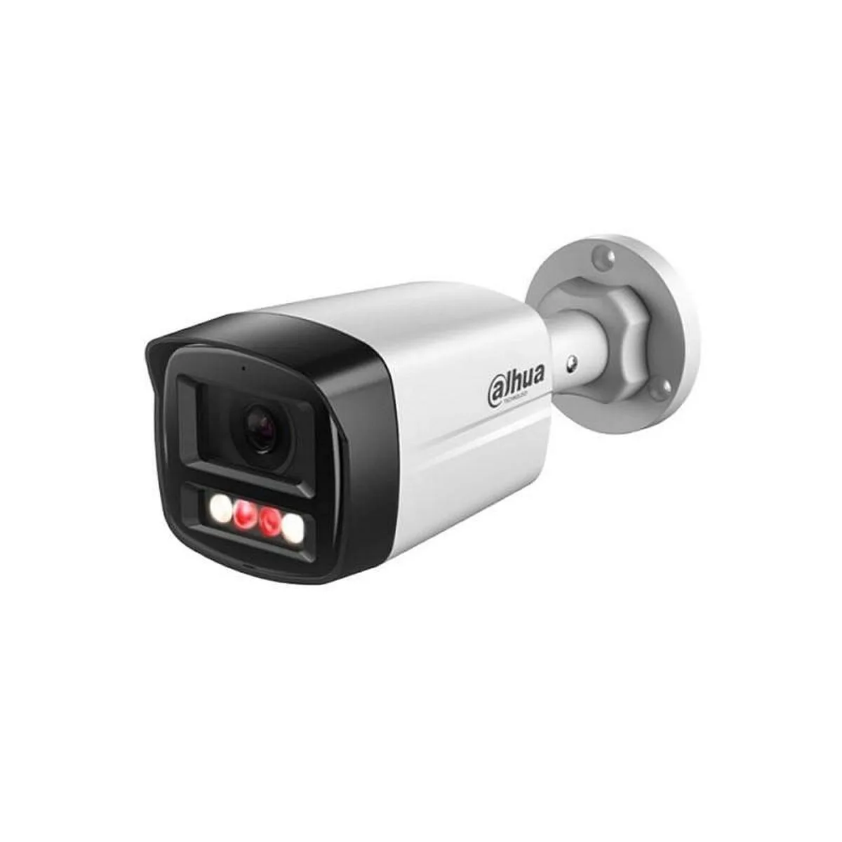 VIDEOCÁMARA DE VIGILANCIA DAHUA IPC-HFW1239TL1-A-IL-0280B