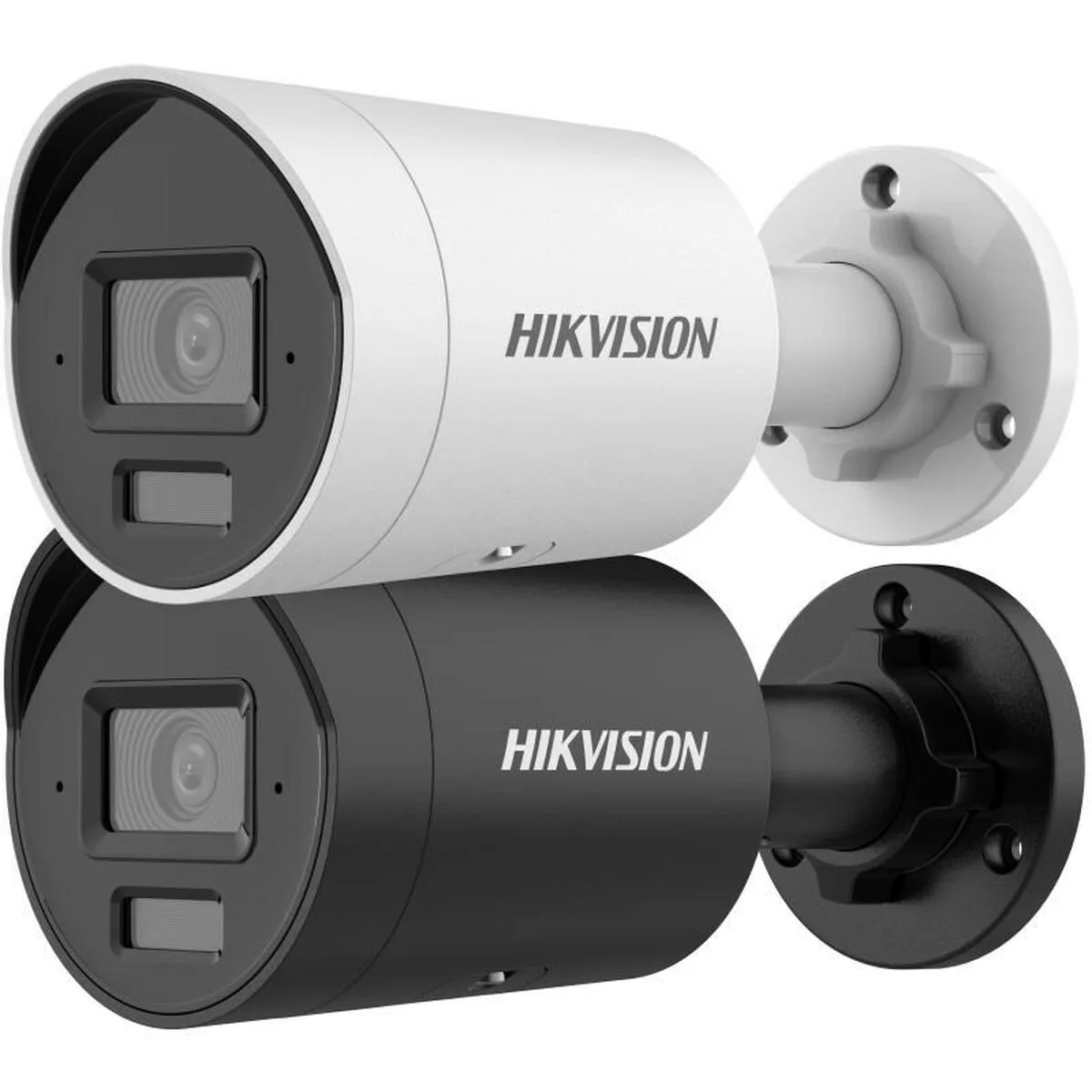 VIDEOCÁMARA DE VIGILANCIA HIKVISION DS-2CD2063G2-LI2U(2.8MM)