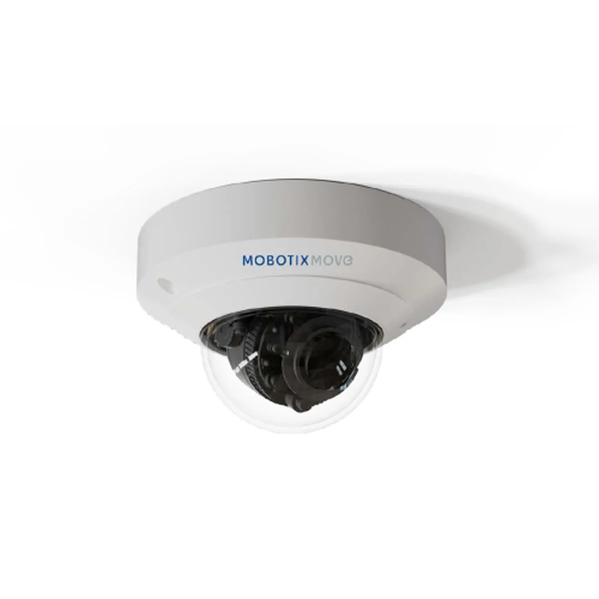 VIDEOCÁMARA DE VIGILANCIA MOBOTIX MD1A-5-IR