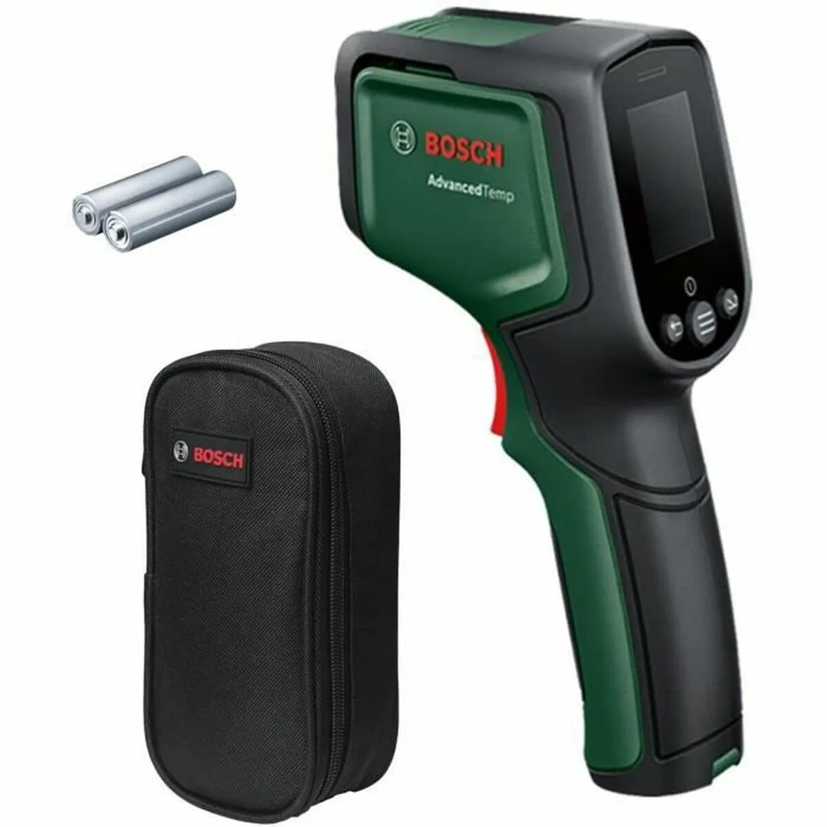 SENSOR DE TEMPERATURA BOSCH