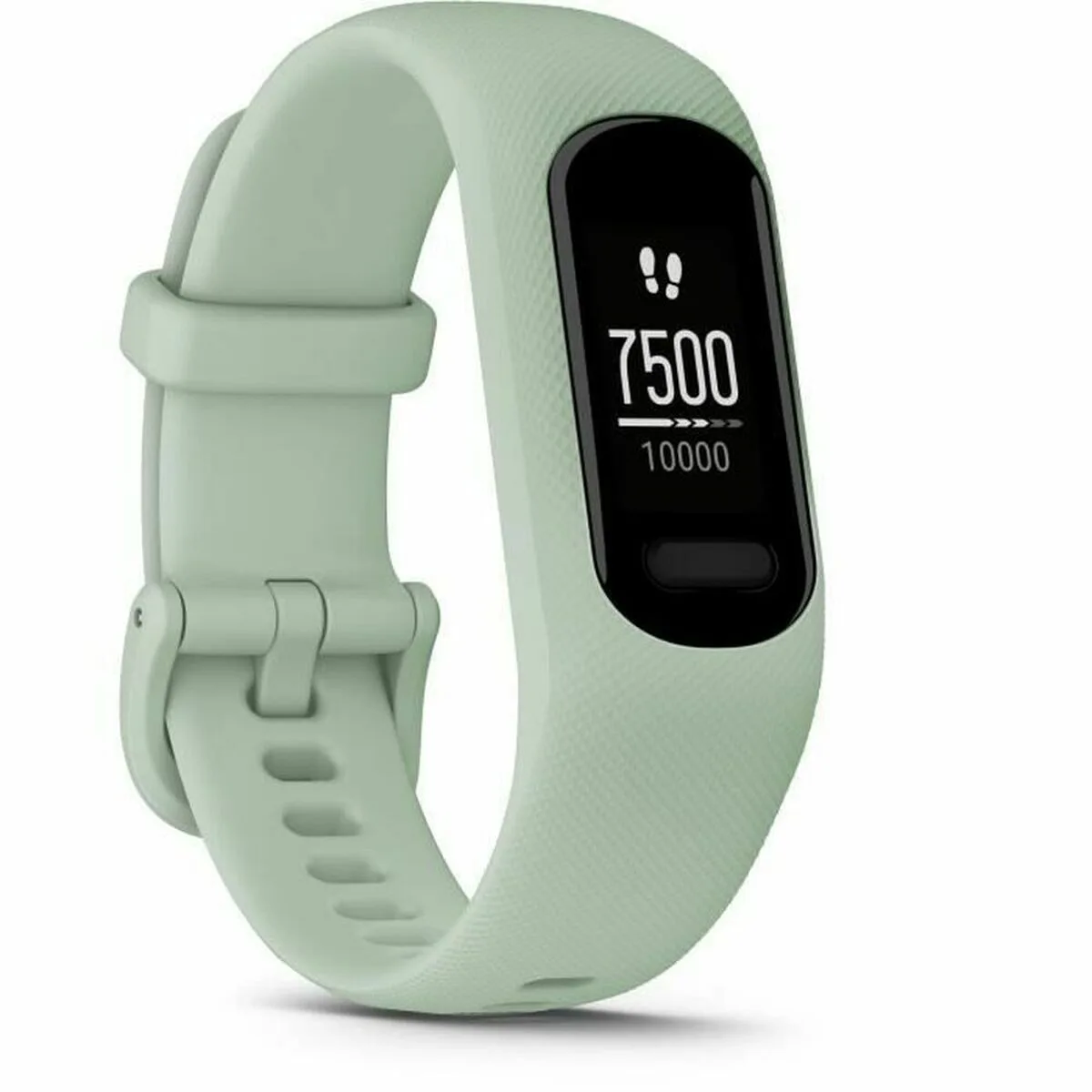 PULSÓMETRO BLUETOOTH DEPORTIVO GARMIN VIVOSMART 5 MENTA