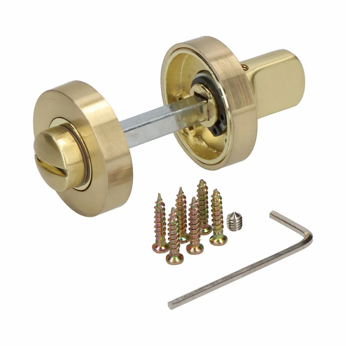 MULETILLA PARA MANILLA EDM 85445 707 ALUMINIO Ø 35 MM