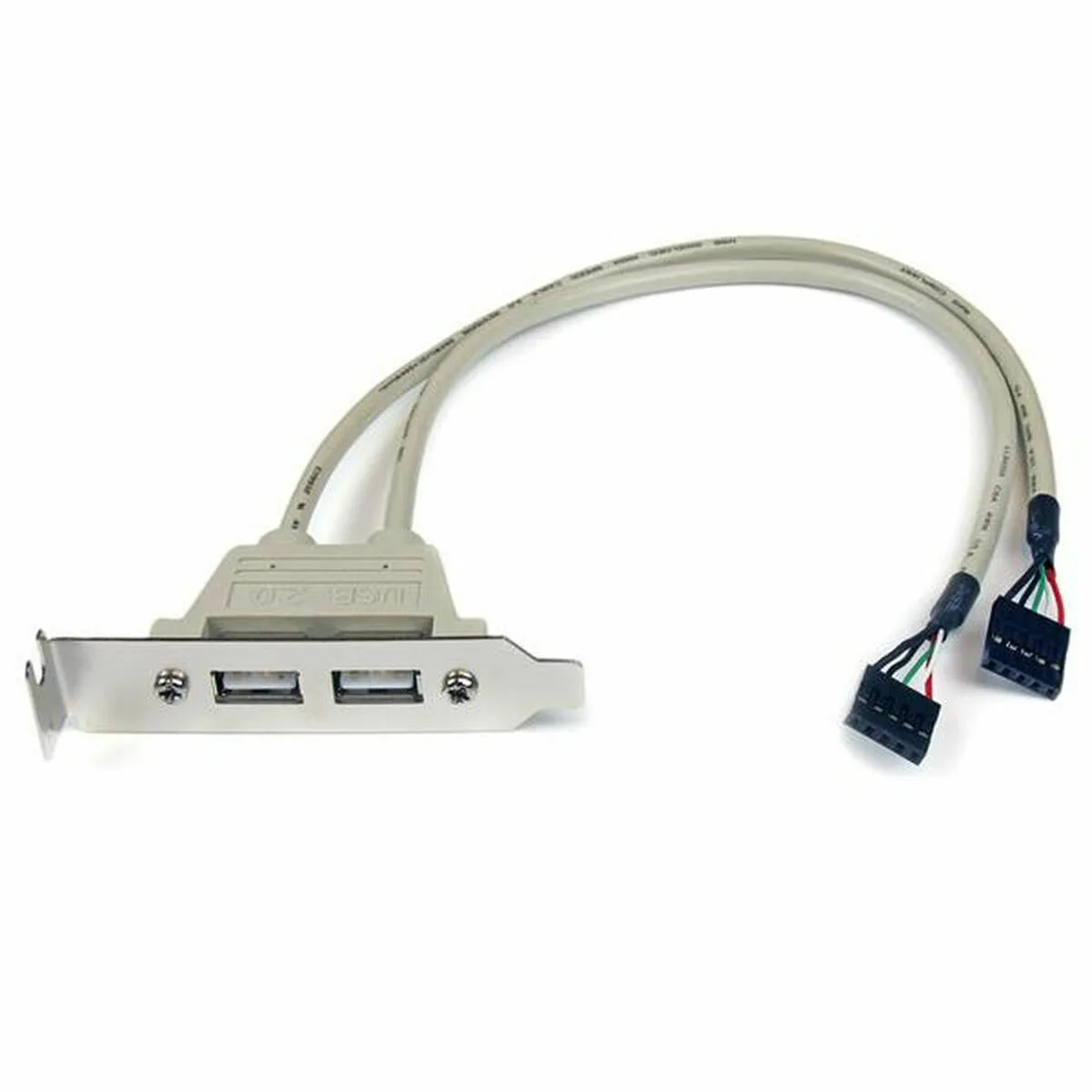 TARJETA CONTROLADORA RAID HIDITEC USBPLATELP           USB 2.0