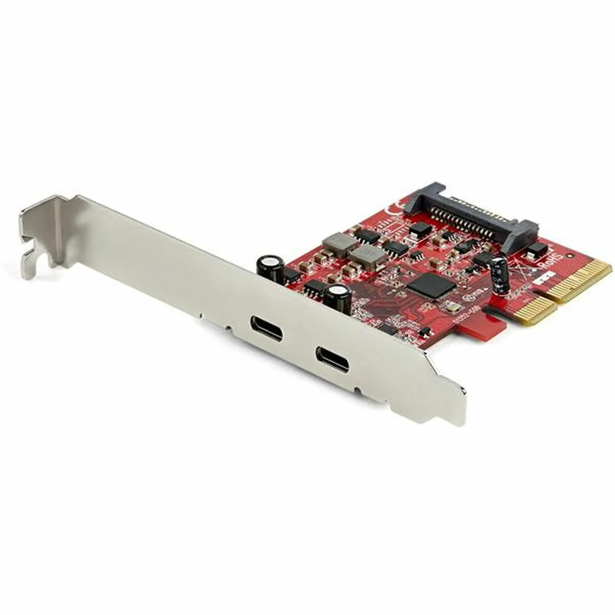 TARJETA PCI STARTECH PEXUSB312C3