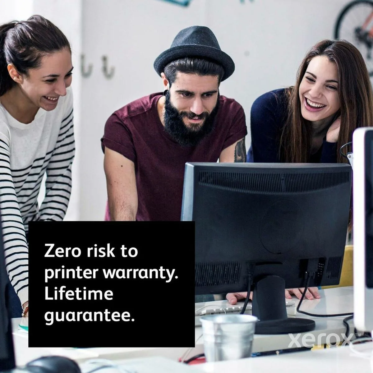 CARTUCHO DE TINTA COMPATIBLE XEROX 006R03262           