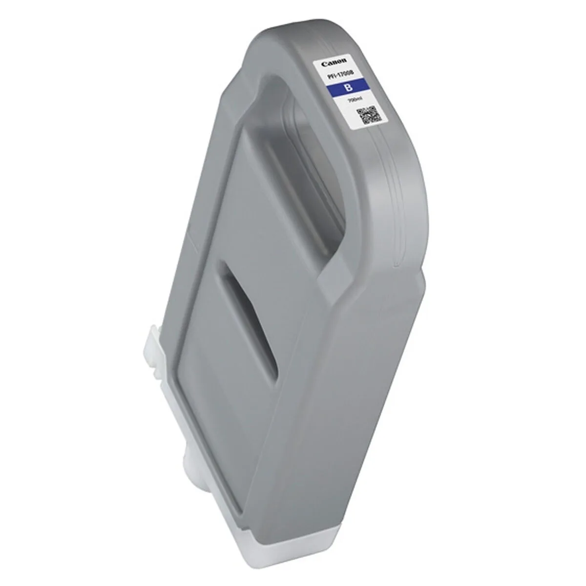 CARTUCHO DE TINTA ORIGINAL CANON PFI-1700B AZUL